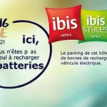 Ibis Angouleme Nord 3*