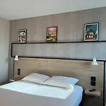 Ibis Angouleme Nord 3*