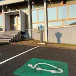 Ibis Angouleme Nord 酒店 3*