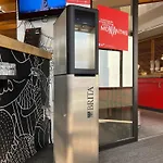 Ibis Angouleme Nord 尚尼耶