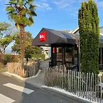 Ibis Angouleme Nord 3* Champniers (Charente)