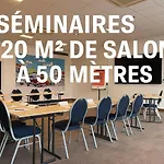 Ibis Angouleme Nord Hotel Champniers (Charente)