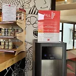 Ibis Angouleme Nord