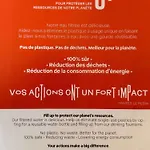 Hotel Ibis Angouleme Nord 3*