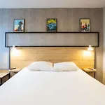 Otel Ibis Angouleme Nord Champniers (Charente)