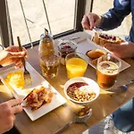 Ibis Angouleme Nord 酒店