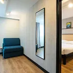 酒店 Ibis Angouleme Nord 3*