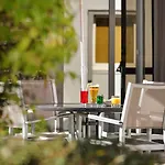 Ibis Angouleme Nord 酒店