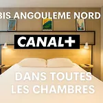 Ξενοδοχείο Ibis Angouleme Nord 3*