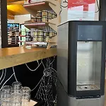 Ibis Angouleme Nord 3* Champniers (Charente)