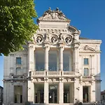 Otel Ibis Angouleme Nord 3*