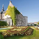 Ibis Angouleme Nord Champniers (Charente)