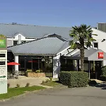 Ibis Angouleme Nord 酒店
