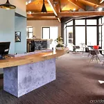 Ibis Angouleme Nord Champniers (Charente)