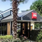 酒店 Ibis Angouleme Nord 尚尼耶