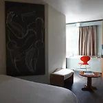 Ibis Angouleme Nord 酒店 尚尼耶