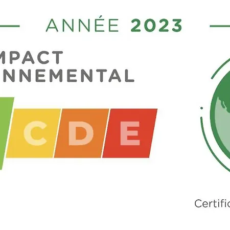 Ibis Angouleme Nord 3* Champniers (Charente)