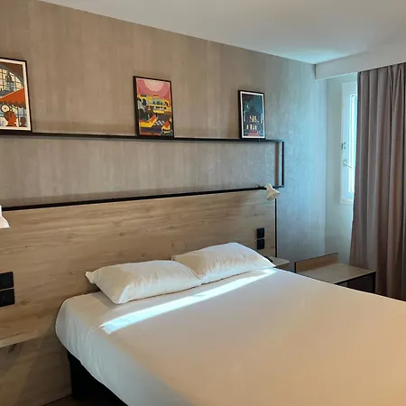 Hotel Ibis Angoulême Nord
