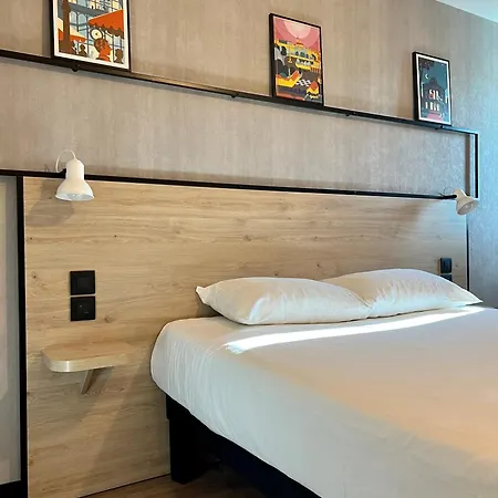 Ibis Angouleme Nord מלון 3*