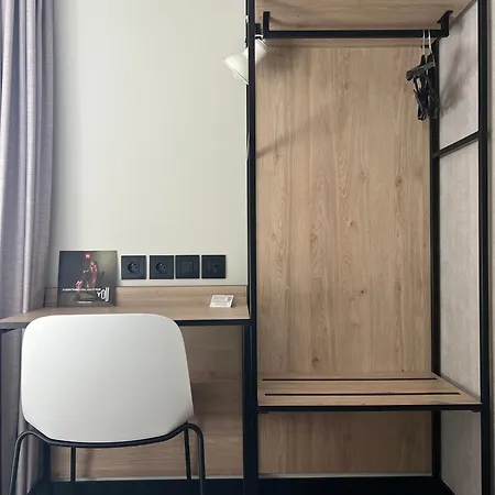 מלון Ibis Angouleme Nord 3*