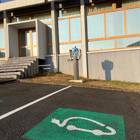 Ibis Angouleme Nord מלון 3*