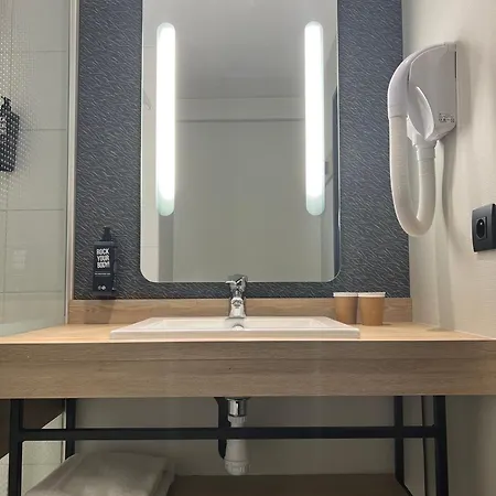 מלון Ibis Angouleme Nord 3*