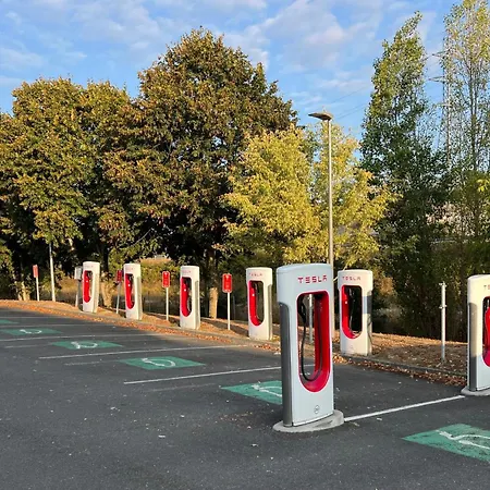 Ibis Angouleme Nord מלון