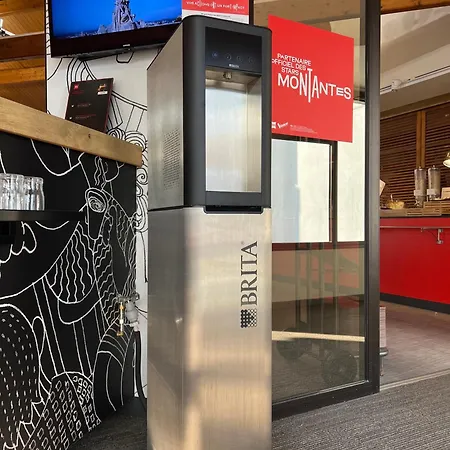 Ibis Angouleme Nord シャンプニエ