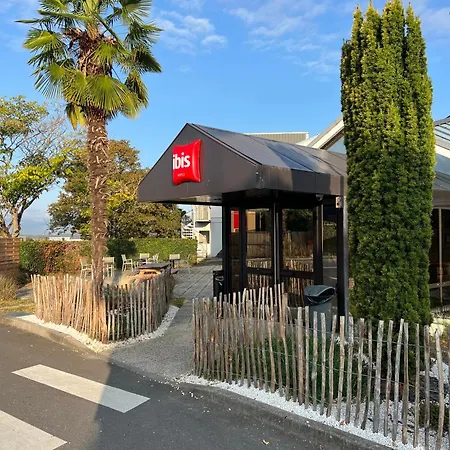 Ibis Angoulême Nord 3* Champniers (Charente)