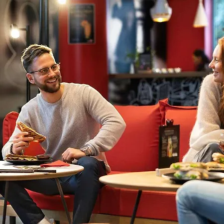 Ibis Angoulême Nord 3* Champniers (Charente)