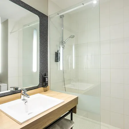 Ibis Angouleme Nord 3* Champniers (Charente)