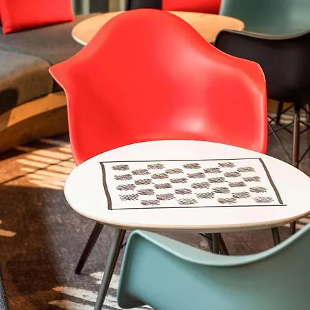 Ibis Angouleme Nord