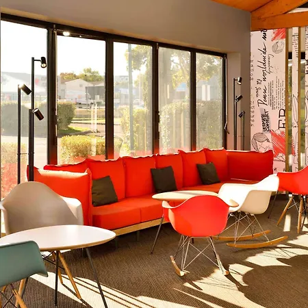 מלון Ibis Angouleme Nord