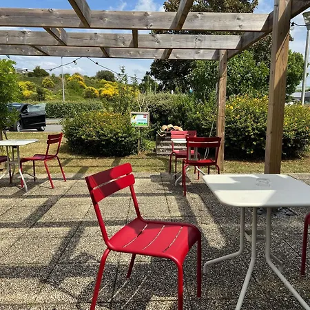Ibis Angouleme Nord מלון