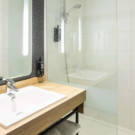Ibis Angouleme Nord מלון