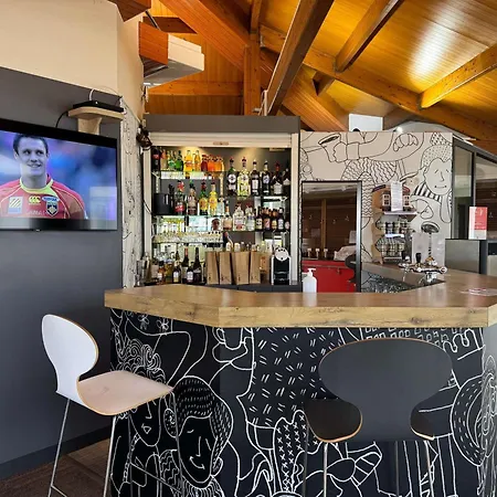 Ibis Angouleme Nord Hotel 3*