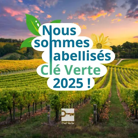 מלון Ibis Angouleme Nord 3*
