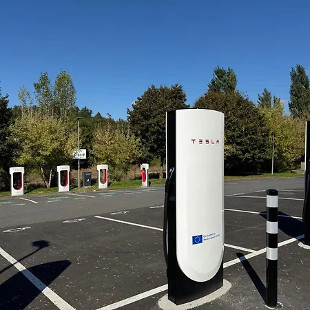 Ibis Angoulême Nord Hotel Champniers (Charente)