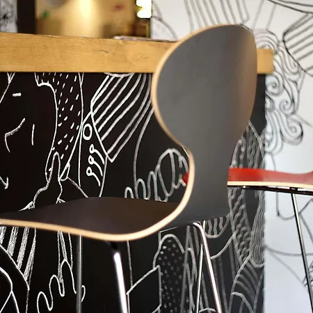 Ibis Angoulême Nord Hotel