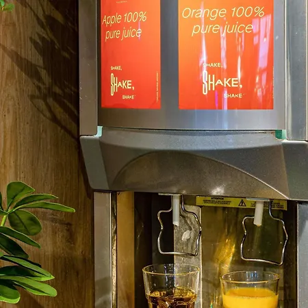 Hotel Ibis Angoulême Nord