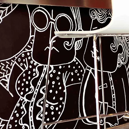 Ibis Angoulême Nord 3* Champniers (Charente)