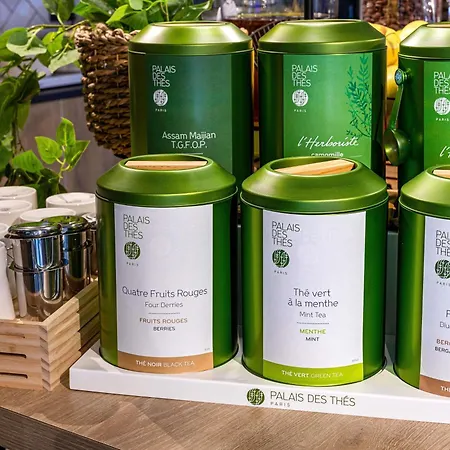 מלון Ibis Angouleme Nord 3*