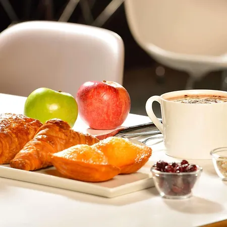 Ibis Angoulême Nord Hotel Champniers (Charente)