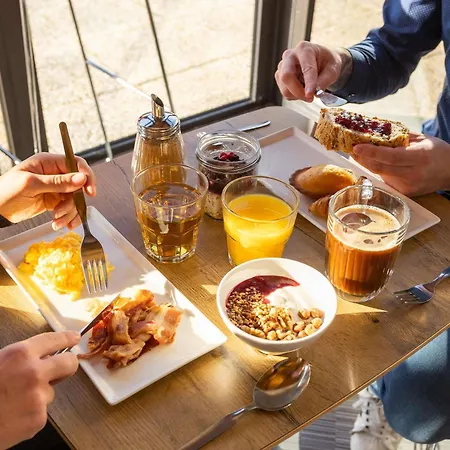 Ibis Angoulême Nord Hotel