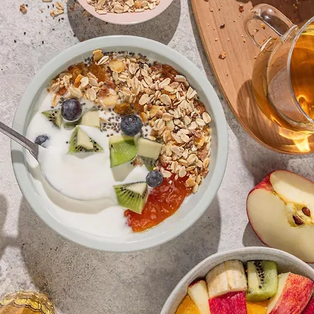 Hotel Ibis Angoulême Nord 3*