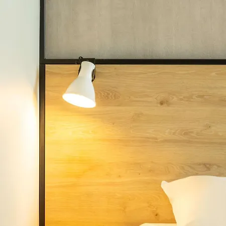 Ibis Angoulême Nord 3*