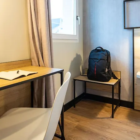 Ibis Angouleme Nord Hotel 3*