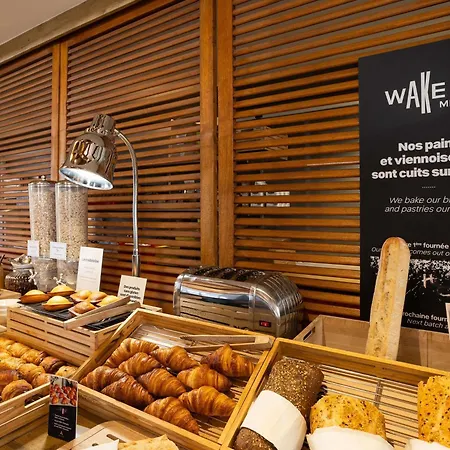 Ibis Angoulême Nord 3*