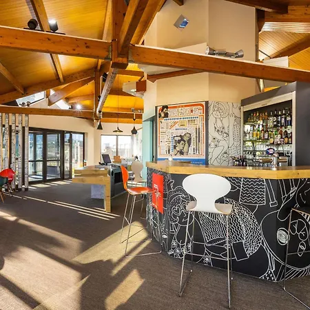 Ibis Angouleme Nord מלון