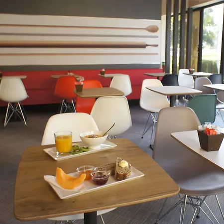Hotel Ibis Angoulême Nord